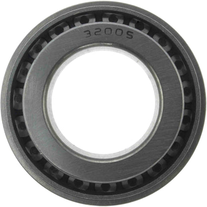 Centric Parts Wheel Bearing and Race Set Standard Tapered Roller for 1976-1990 Vehicles 410.90005E
