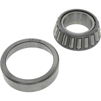 Centric Parts Wheel Bearing and Race Set Standard Tapered Roller for 1976-1990 Vehicles 410.90005E