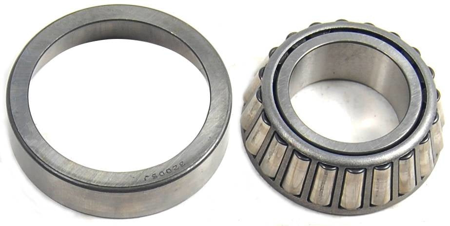 Centric Parts Wheel Bearing and Race Set Premium Tapered Roller 410.90005