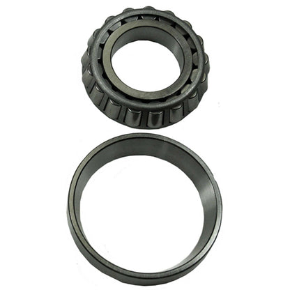 Centric Parts Wheel Bearing and Race Set Standard Tapered Roller for 1972-1989 Chevrolet LUV Dodge D50 410.90010E