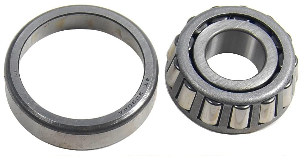 Stoptech Centric Premium 50-65 Volkswagen Beetle Front Outer Wheel Bearing and Race Set 410.90012