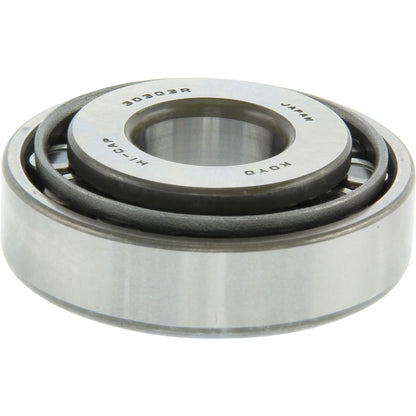 Centric Parts Wheel Bearing and Race Set Premium Tapered Roller for 1959-1979 vintage cars 410.90013