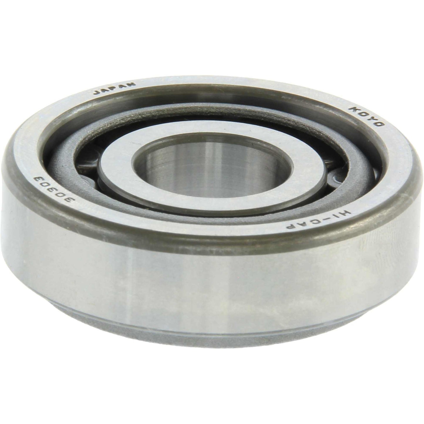 Centric Parts Wheel Bearing and Race Set Premium Tapered Roller for 1959-1979 vintage cars 410.90013