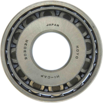 Centric Parts Wheel Bearing and Race Set Premium Tapered Roller for 1959-1979 vintage cars 410.90013