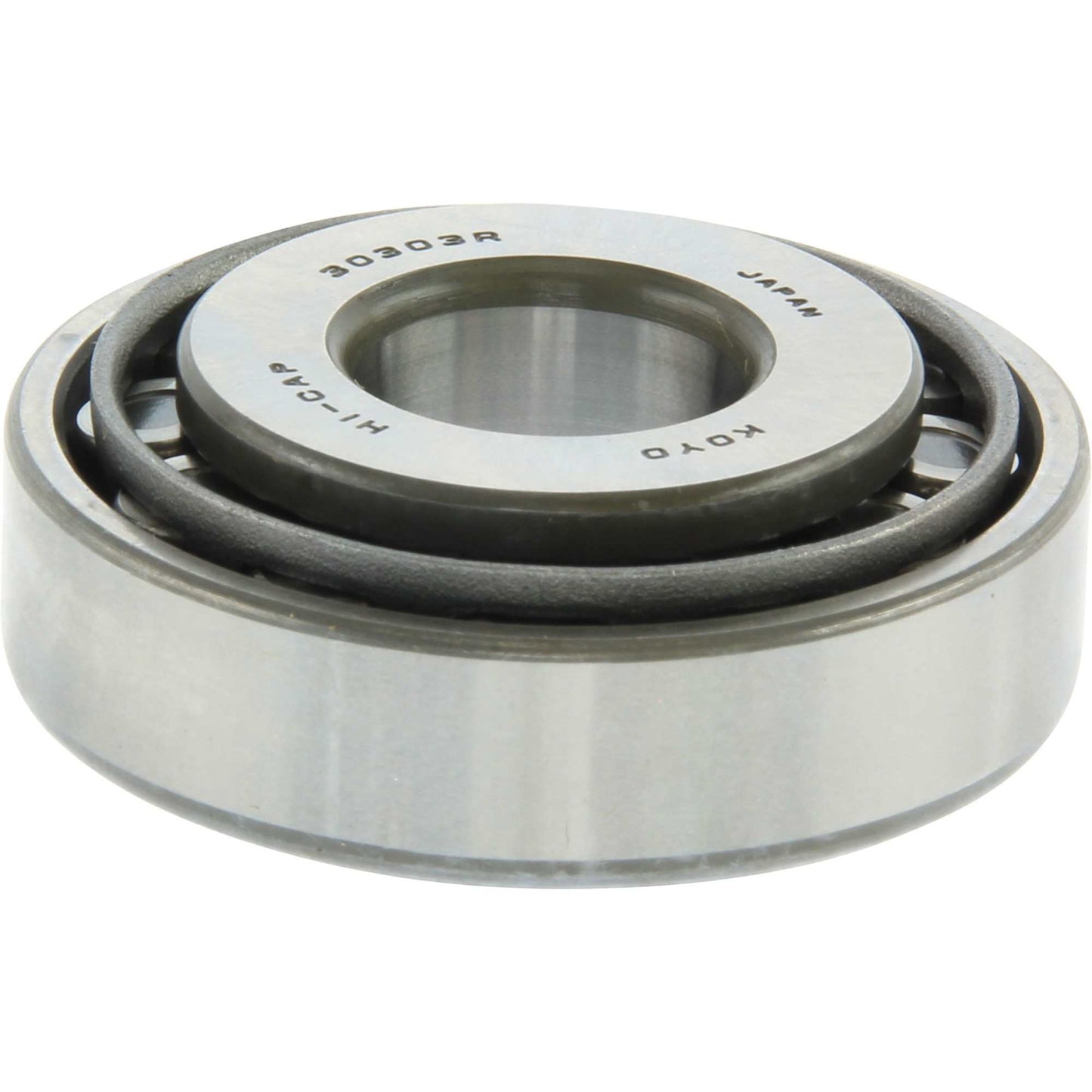 Centric Parts Wheel Bearing and Race Set Premium Tapered Roller for 1959-1979 vintage cars 410.90013