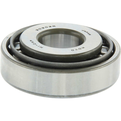 Centric Parts Wheel Bearing and Race Set Premium Tapered Roller for 1959-1979 vintage cars 410.90013