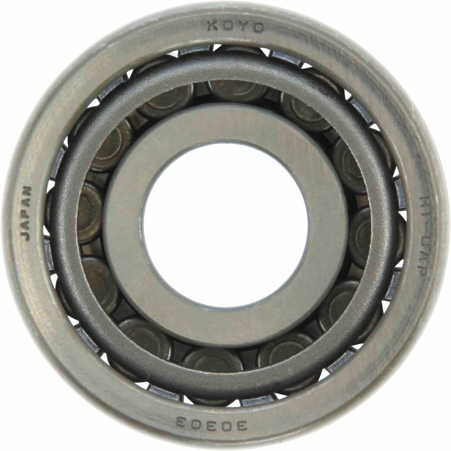 Centric Parts Wheel Bearing and Race Set Premium Tapered Roller for 1959-1979 vintage cars 410.90013