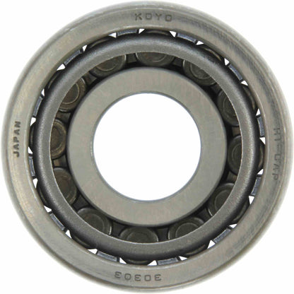 Centric Parts Wheel Bearing and Race Set Premium Tapered Roller for 1959-1979 vintage cars 410.90013