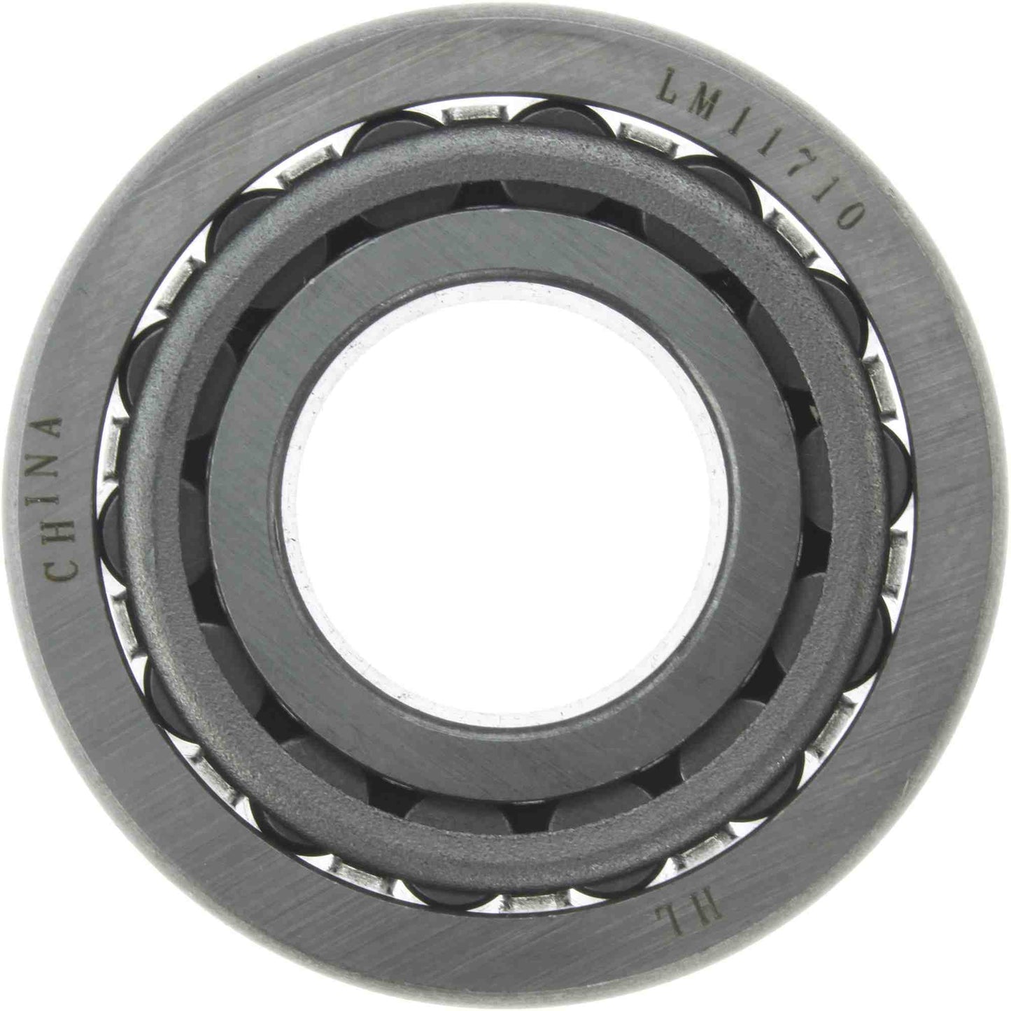 Centric Parts Wheel Bearing and Race Set Standard Tapered Roller with High Quality Steel Part 410.91001E