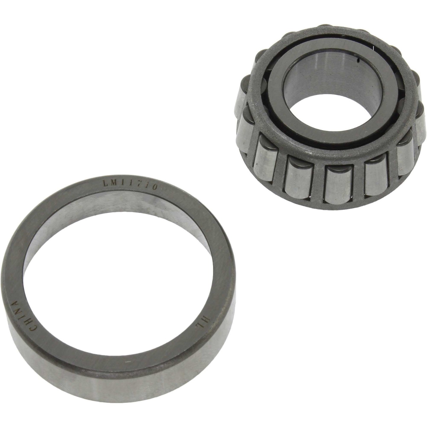 Centric Parts Wheel Bearing and Race Set Standard Tapered Roller with High Quality Steel Part 410.91001E