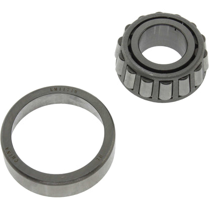 Centric Parts Wheel Bearing and Race Set Standard Tapered Roller with High Quality Steel Part 410.91001E