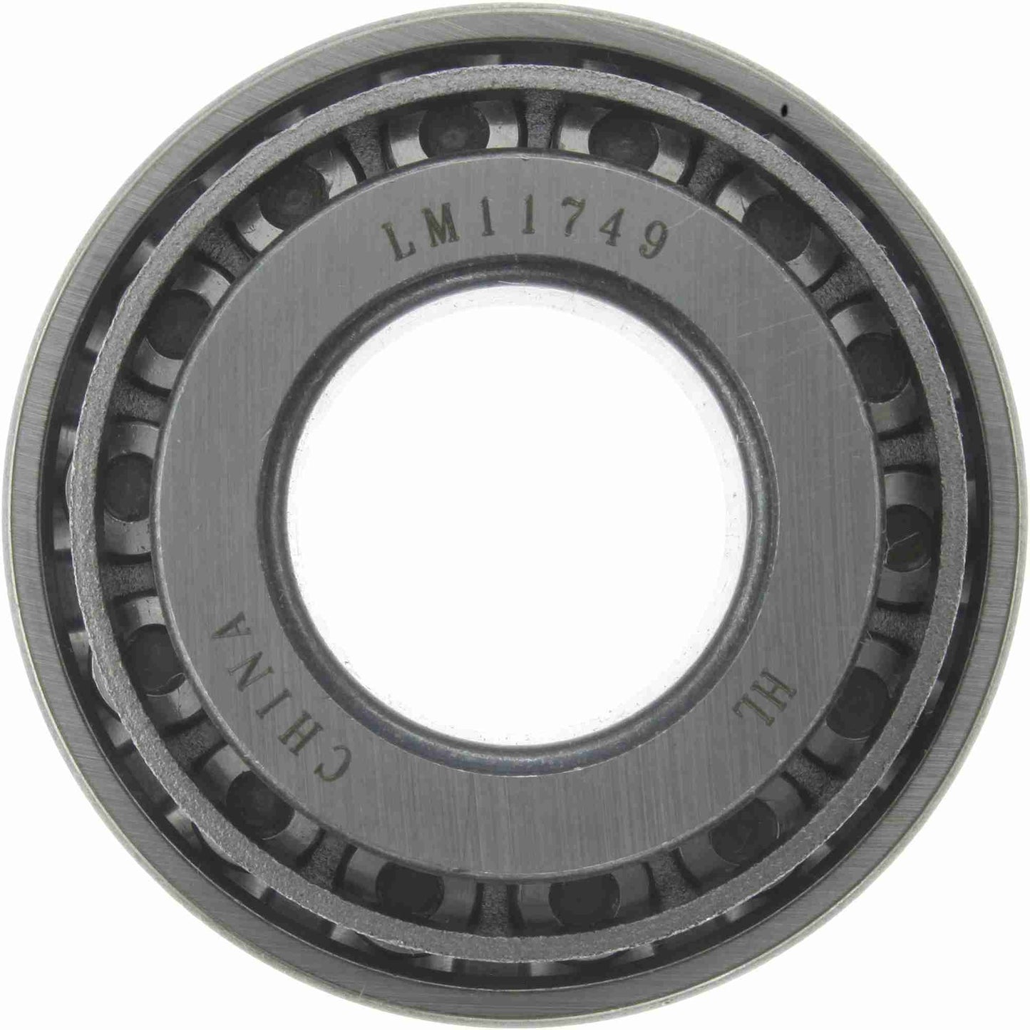 Centric Parts Wheel Bearing and Race Set Standard Tapered Roller with High Quality Steel Part 410.91001E