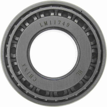 Centric Parts Wheel Bearing and Race Set Standard Tapered Roller with High Quality Steel Part 410.91001E