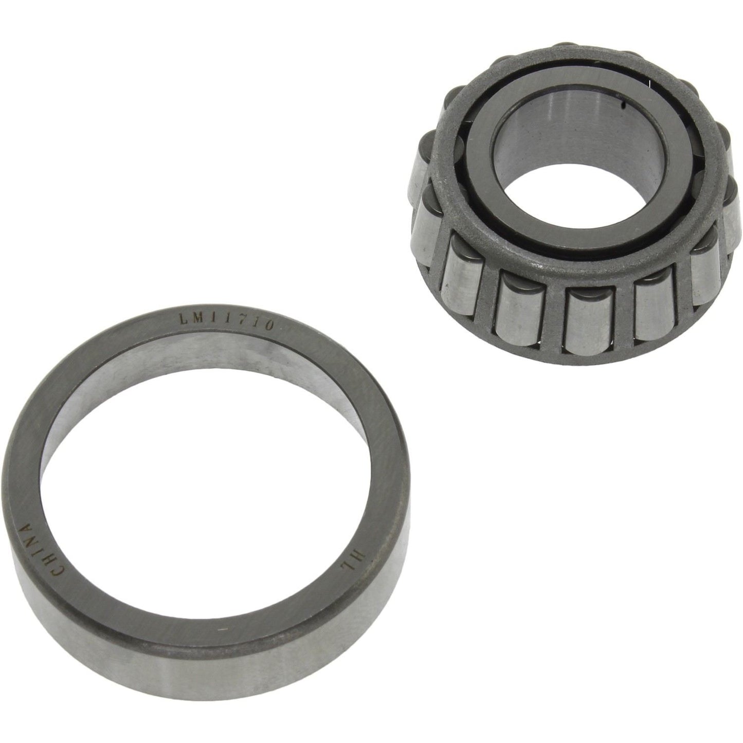 Centric Parts Wheel Bearing and Race Set Standard Tapered Roller with High Quality Steel Part 410.91001E