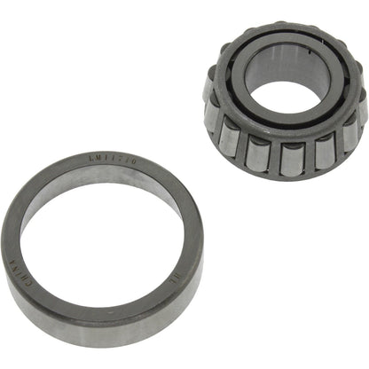 Centric Parts Wheel Bearing and Race Set Standard Tapered Roller with High Quality Steel Part 410.91001E