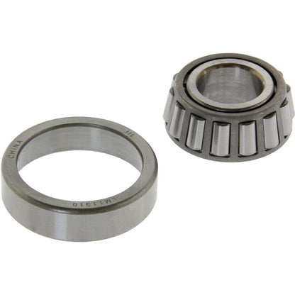 Centric Parts Wheel Bearing and Race Set Standard Tapered Roller with High Quality Steel for 1976-1989 Alfa Romeo Models 410.91002E