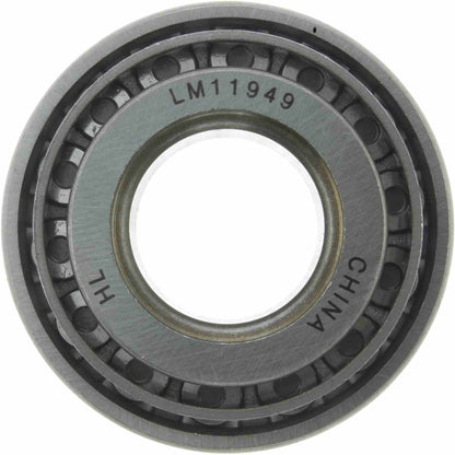 Centric Parts Wheel Bearing and Race Set Standard Tapered Roller with High Quality Steel for 1976-1989 Alfa Romeo Models 410.91002E