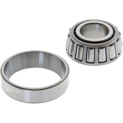 Centric Parts Premium Tapered Roller Wheel Bearing and Race Set for 1974-1989 Alfa Romeo & AMX Models 410.91002