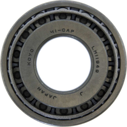 Centric Parts Premium Tapered Roller Wheel Bearing and Race Set for 1974-1989 Alfa Romeo & AMX Models 410.91002