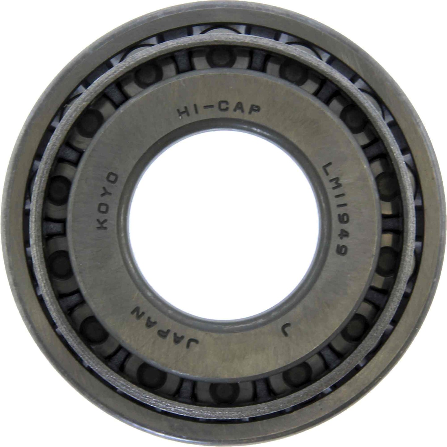 Stoptech Centric Premium Rear Outer Wheel Bearing and Race Set 410.91002