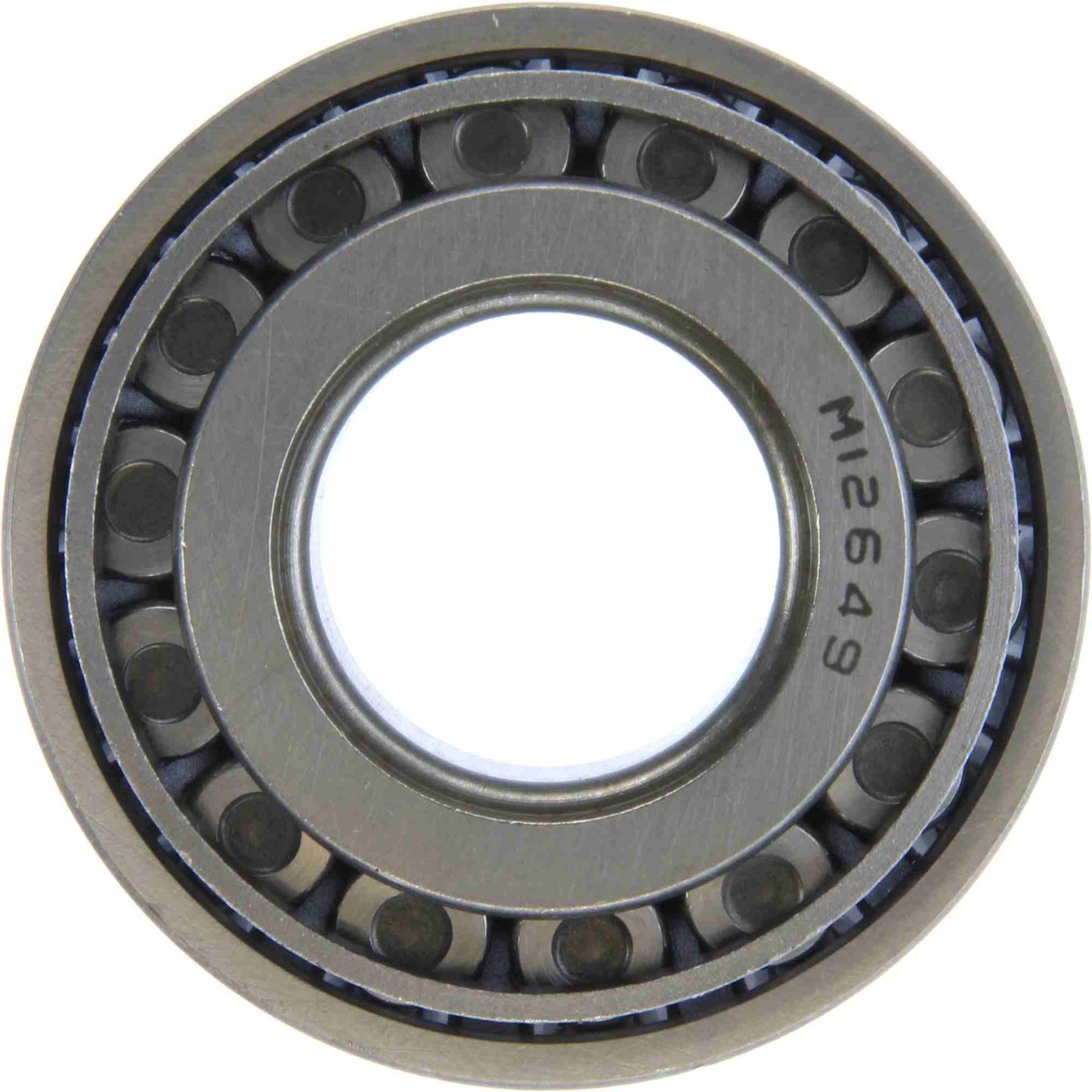 Centric Parts Wheel Bearing and Race Set Standard Tapered Roller for 1971-1996 Buick Models 410.91003E
