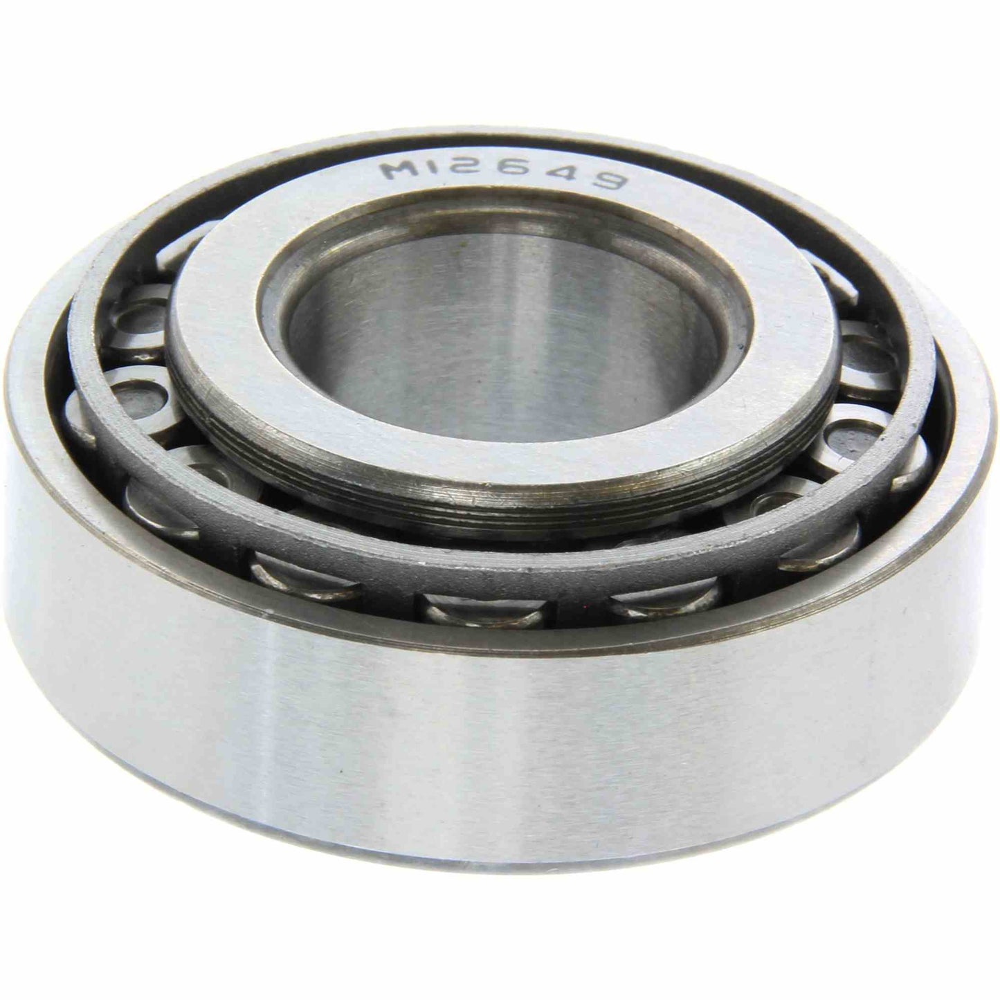 Centric Parts Wheel Bearing and Race Set Standard Tapered Roller for 1971-1996 Buick Models 410.91003E