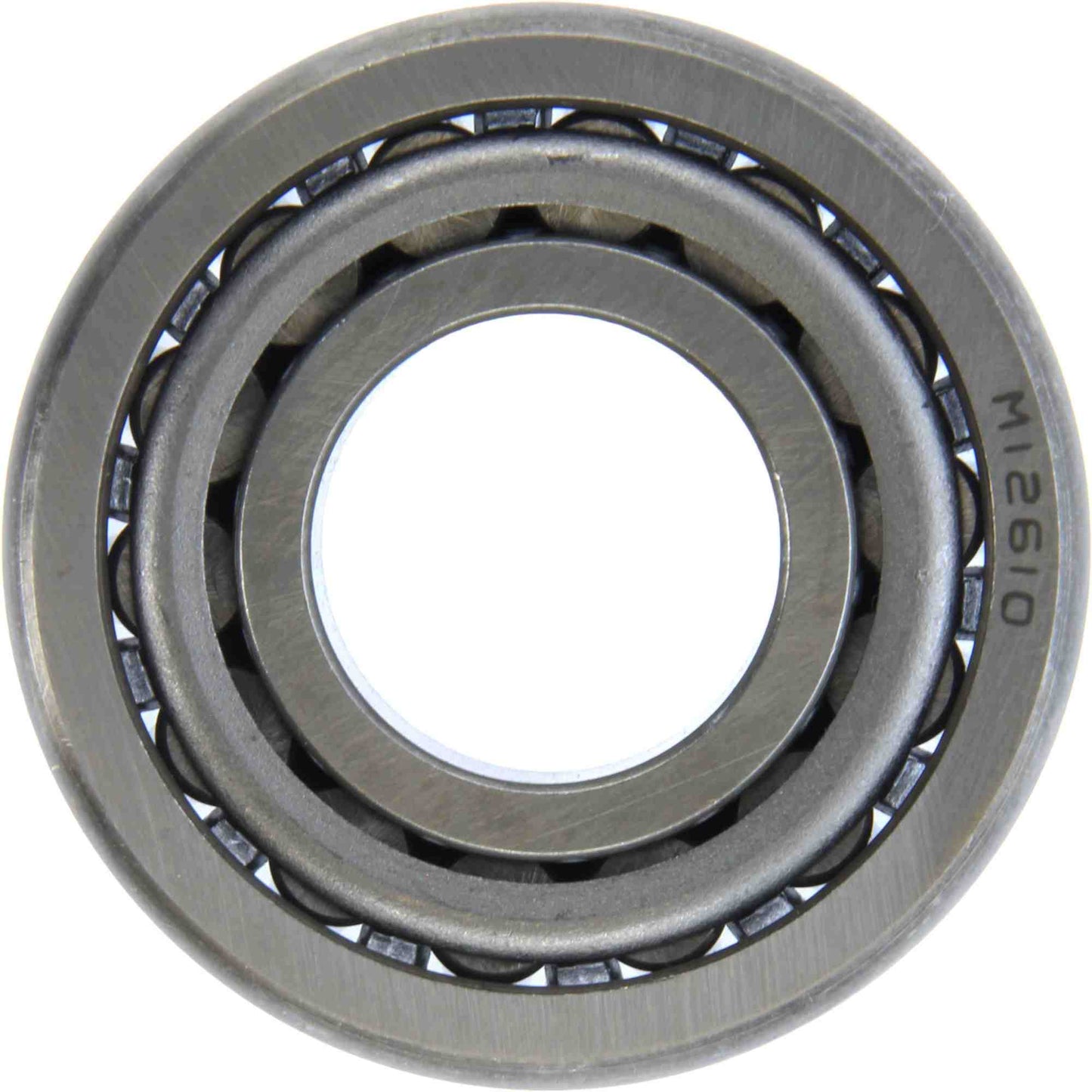 Centric Parts Wheel Bearing and Race Set Standard Tapered Roller for 1971-1996 Buick Models 410.91003E