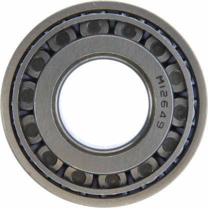 Centric Parts Wheel Bearing and Race Set Standard Tapered Roller for 1971-1996 Buick Models 410.91003E