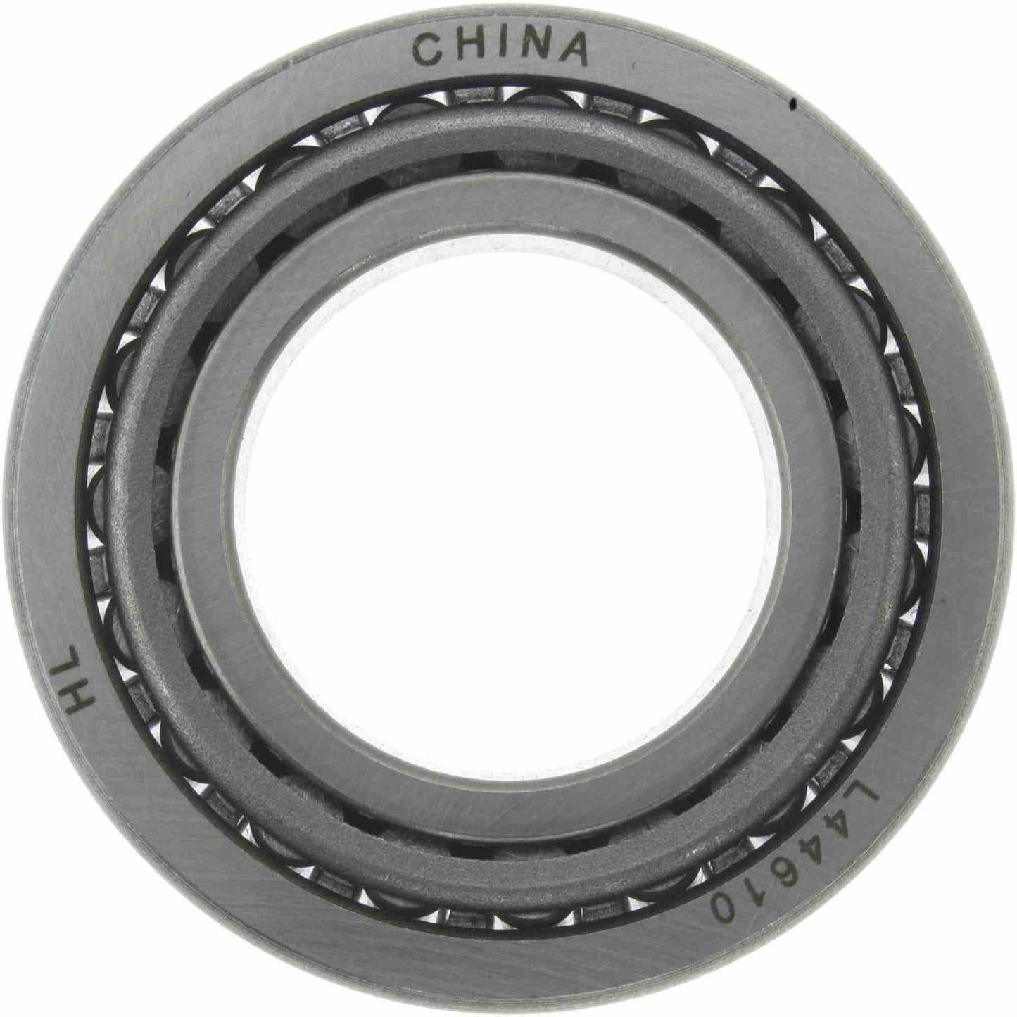 Centric Parts Wheel Bearing and Race Set Standard Tapered Roller with High Quality Steel 410.91004E