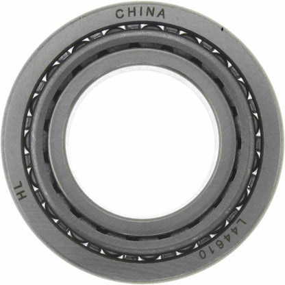 Centric Parts Wheel Bearing and Race Set Standard Tapered Roller with High Quality Steel 410.91004E