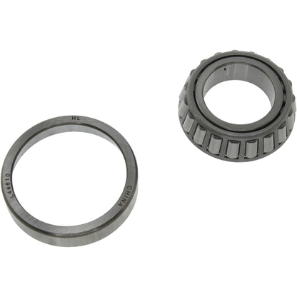 Centric Parts Wheel Bearing and Race Set Standard Tapered Roller with High Quality Steel 410.91004E
