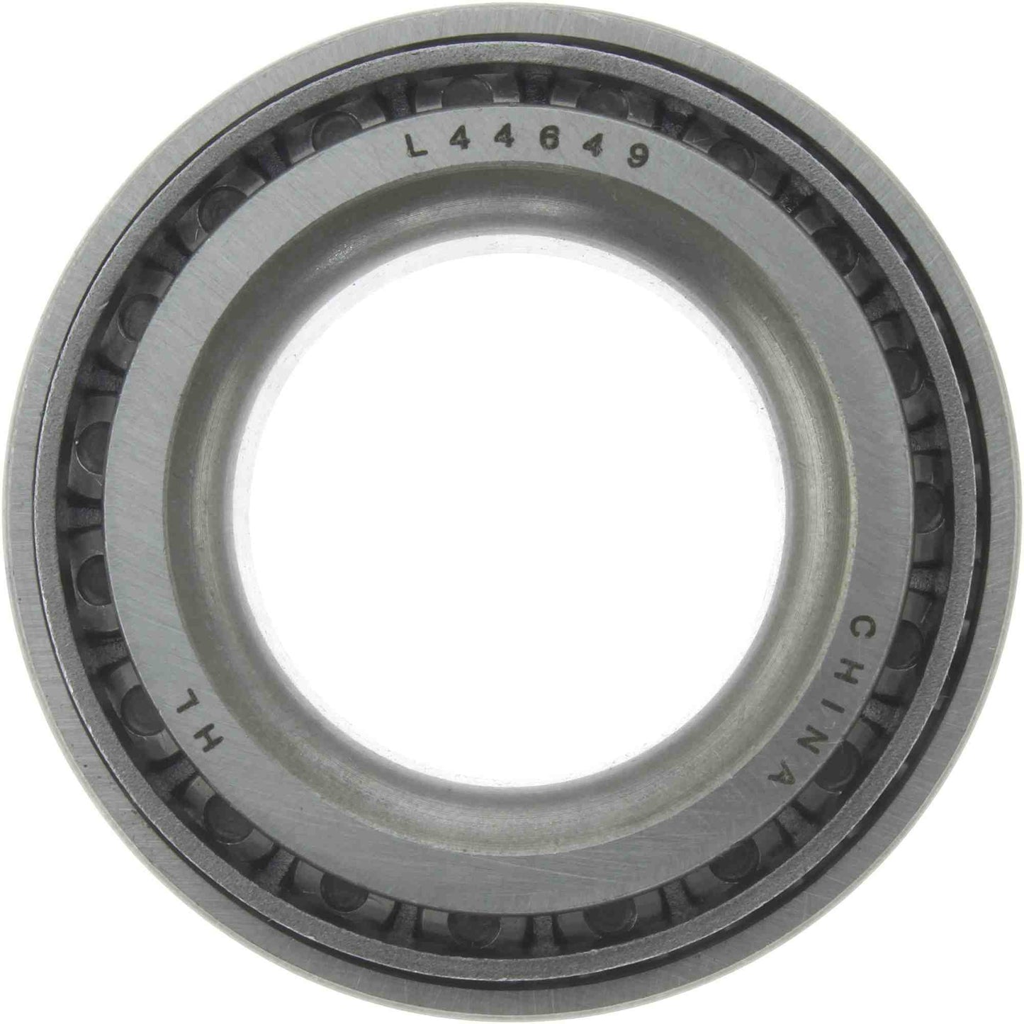 Centric Parts Wheel Bearing and Race Set Standard Tapered Roller with High Quality Steel 410.91004E