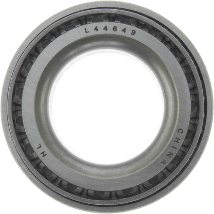 Centric Parts Wheel Bearing and Race Set Standard Tapered Roller with High Quality Steel 410.91004E