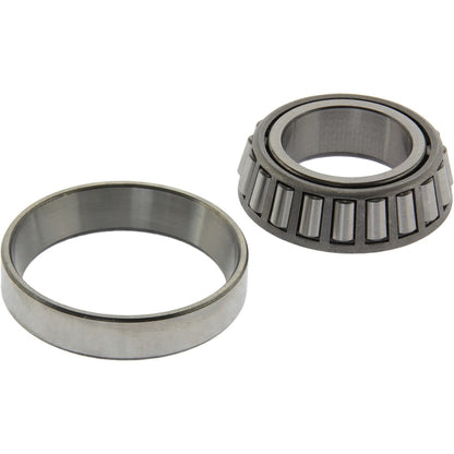 Centric Parts Wheel Bearing and Race Set Standard Tapered Roller with High Quality Steel 410.91004E