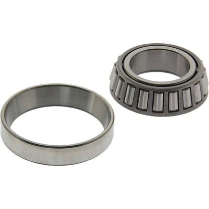 Centric Parts Wheel Bearing and Race Set Standard Tapered Roller with High Quality Steel 410.91004E