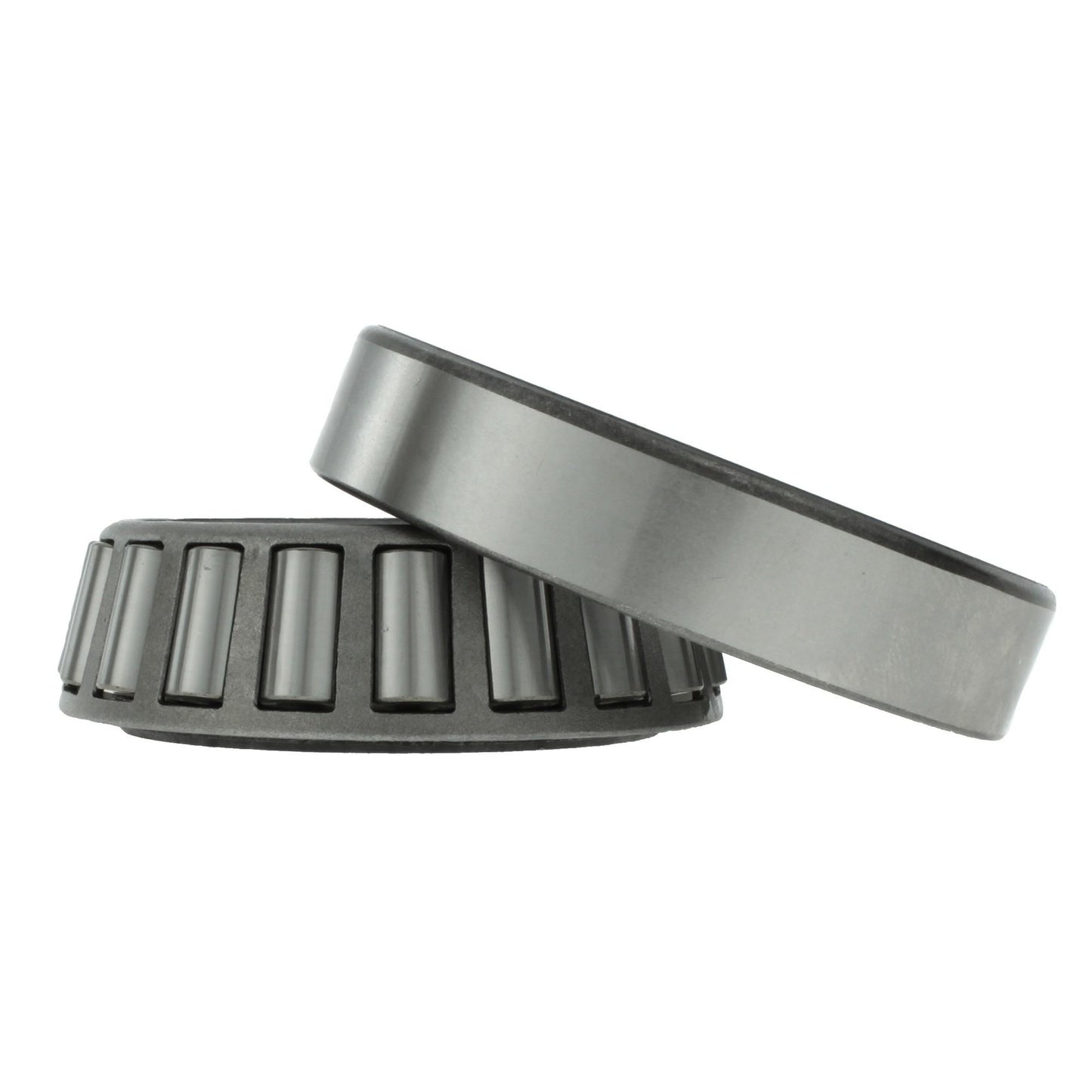 Centric Parts Wheel Bearing and Race Set Standard Tapered Roller with High Quality Steel for American Motors Models 1958-1978 410.91005E