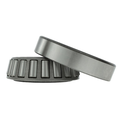 Centric Parts Wheel Bearing and Race Set Standard Tapered Roller with High Quality Steel for American Motors Models 1958-1978 410.91005E