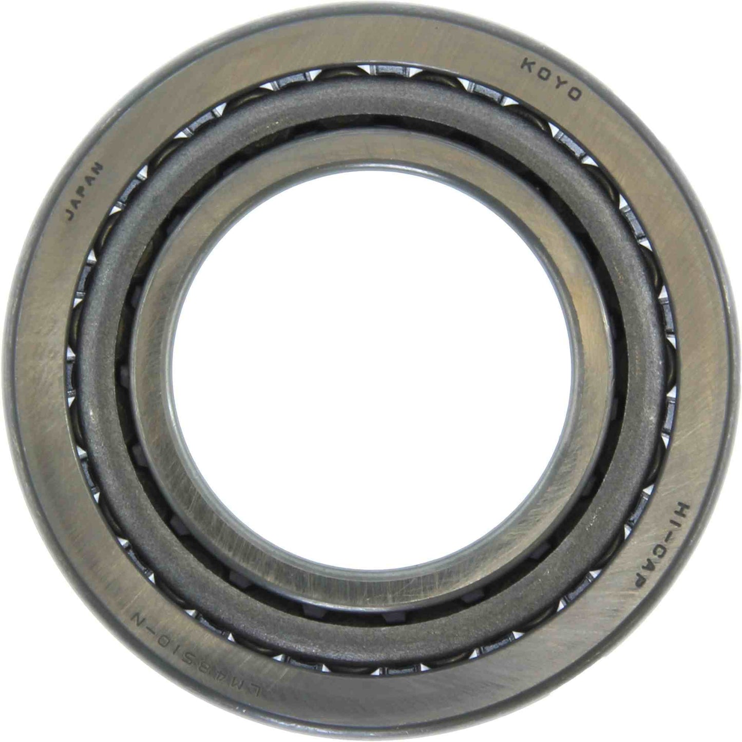 Centric Parts Premium Tapered Roller Wheel Bearing and Race Set for 1974-1960 American Motors Ambassador 410.91005