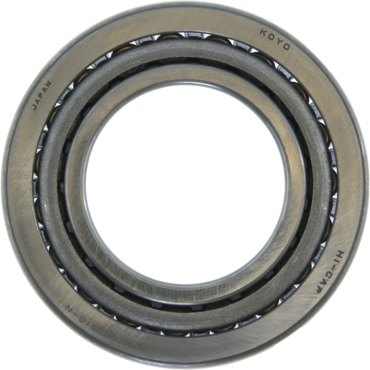 Centric Parts Premium Tapered Roller Wheel Bearing and Race Set for 1974-1960 American Motors Ambassador 410.91005