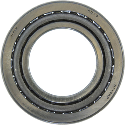 Centric Parts Premium Tapered Roller Wheel Bearing and Race Set for 1974-1960 American Motors Ambassador 410.91005