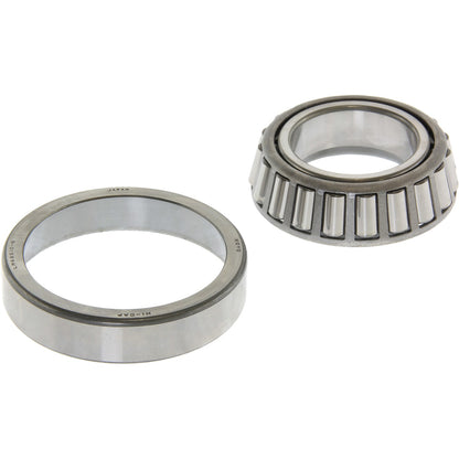 Centric Parts Premium Tapered Roller Wheel Bearing and Race Set for 1974-1960 American Motors Ambassador 410.91005