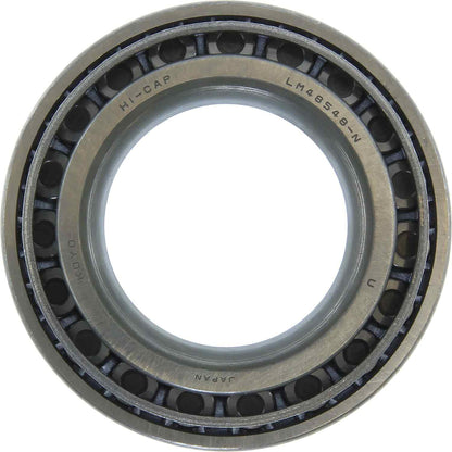 Centric Parts Premium Tapered Roller Wheel Bearing and Race Set for 1974-1960 American Motors Ambassador 410.91005