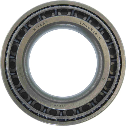 Centric Parts Premium Tapered Roller Wheel Bearing and Race Set for 1974-1960 American Motors Ambassador 410.91005