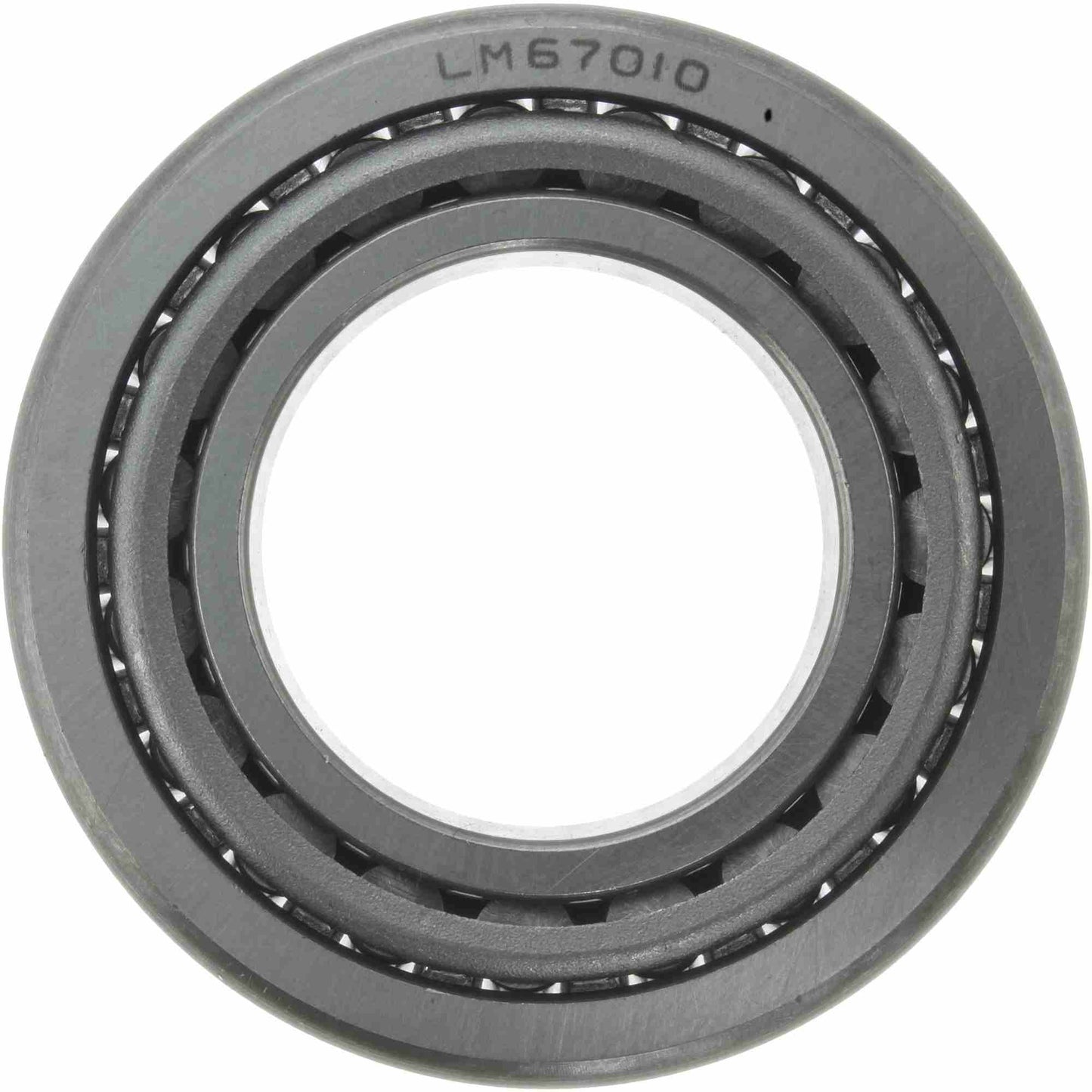 Centric Parts Wheel Bearing and Race Set Standard Tapered Roller with High Quality Steel 410.91006E