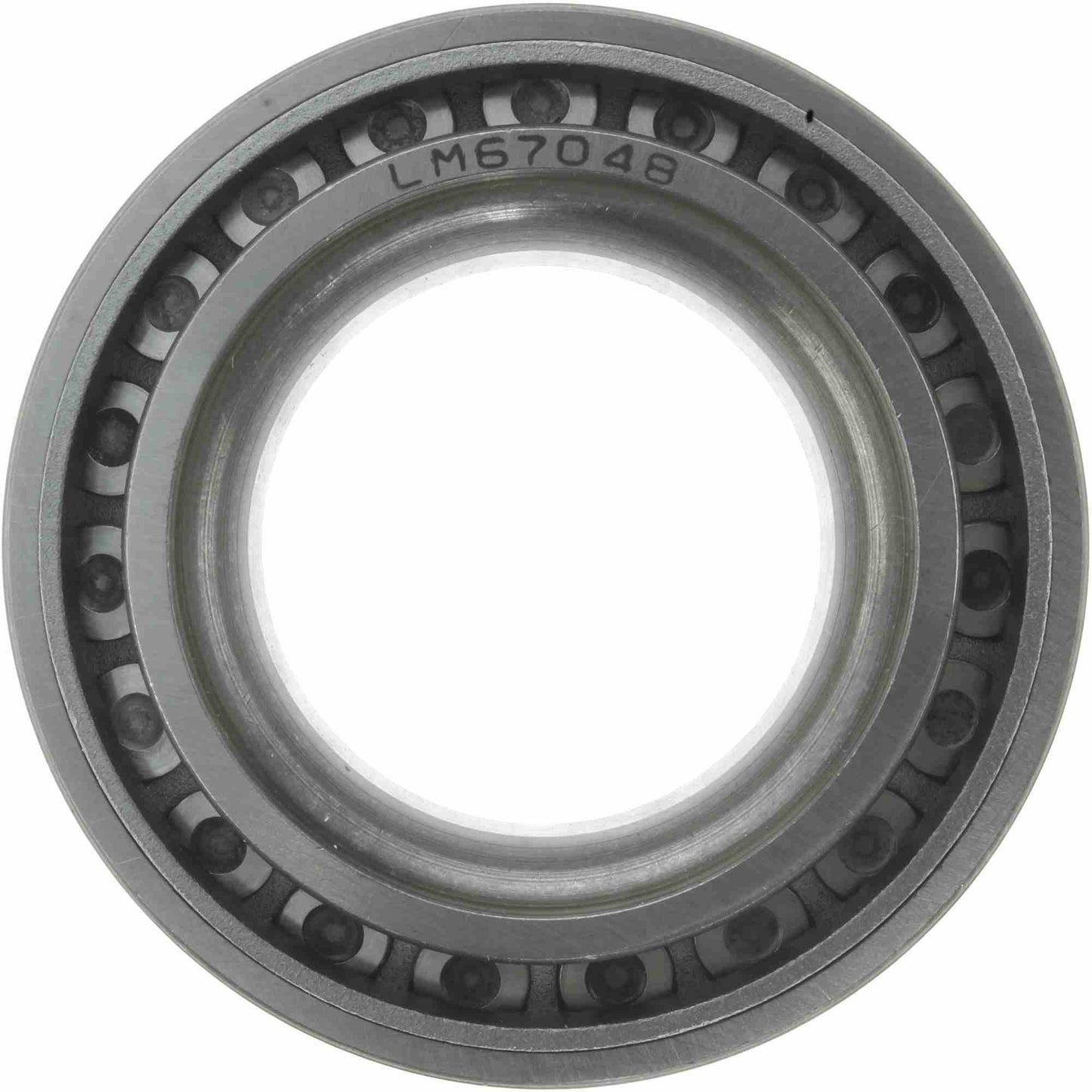Centric Parts Wheel Bearing and Race Set Standard Tapered Roller with High Quality Steel 410.91006E