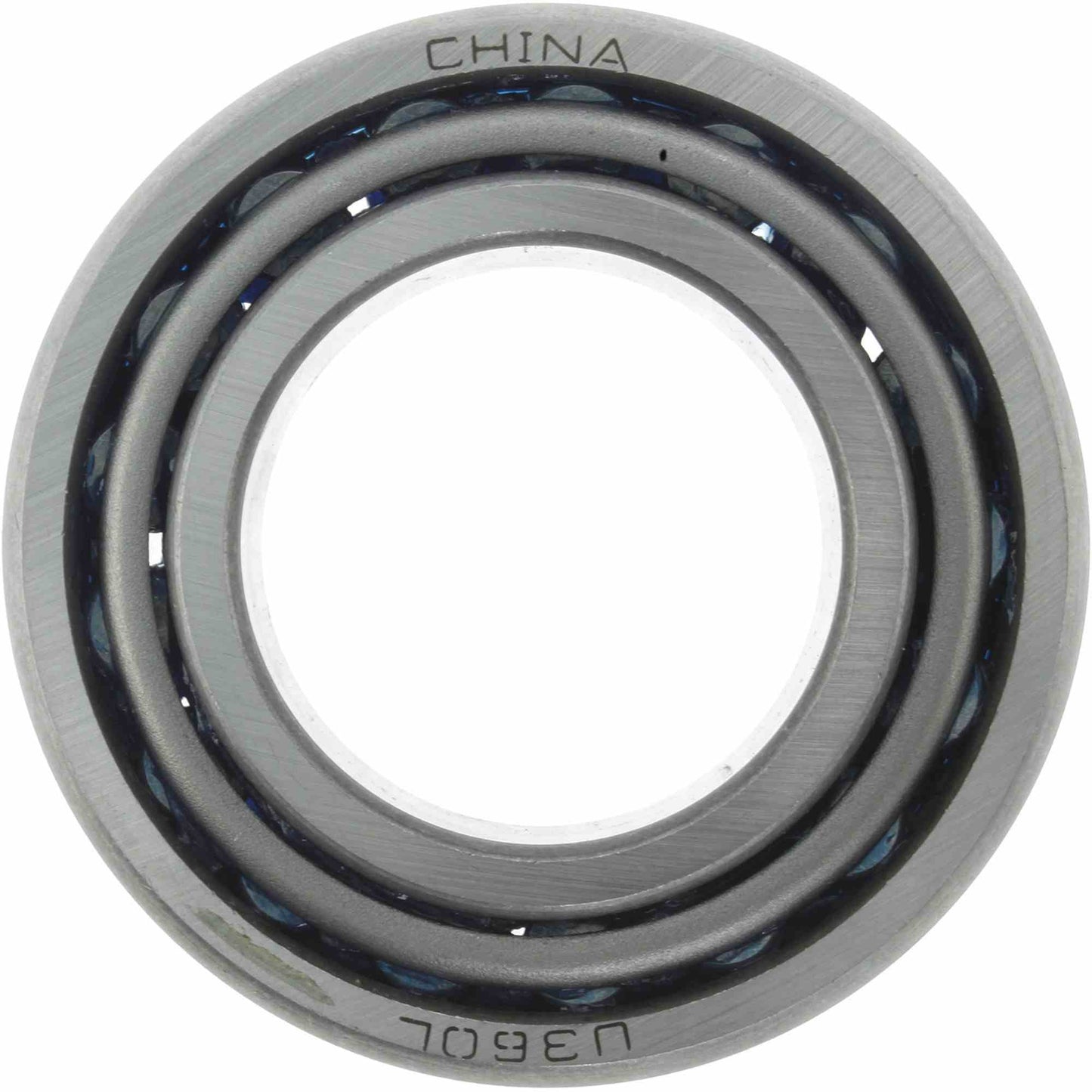 Centric Parts Wheel Bearing Standard Tapered Roller for 1965-1985 Buick Avanti II 410.91010E