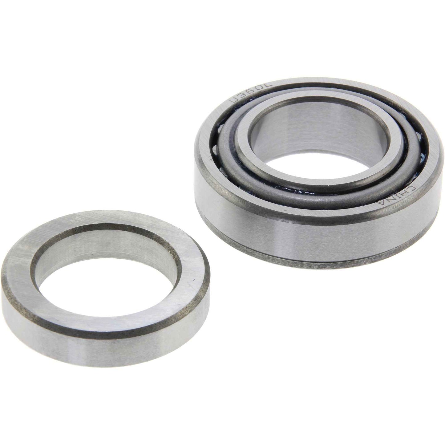 Centric Parts Wheel Bearing Standard Tapered Roller for 1965-1985 Buick Avanti II 410.91010E