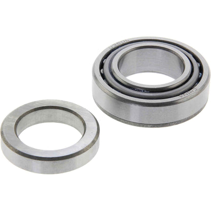 Centric Parts Wheel Bearing Standard Tapered Roller for 1965-1985 Buick Avanti II 410.91010E