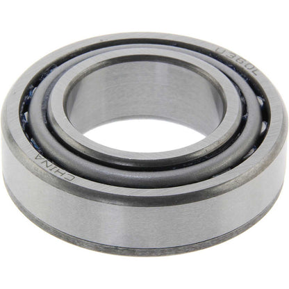Centric Parts Wheel Bearing Standard Tapered Roller for 1965-1985 Buick Avanti II 410.91010E
