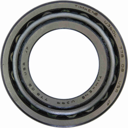 Centric Parts Wheel Bearing with Tapered Roller for 1965-1985 Buick Models 410.91010